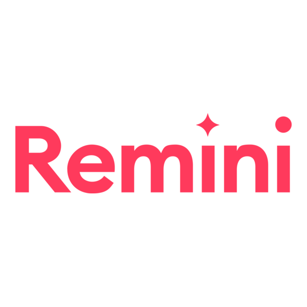 remini logo