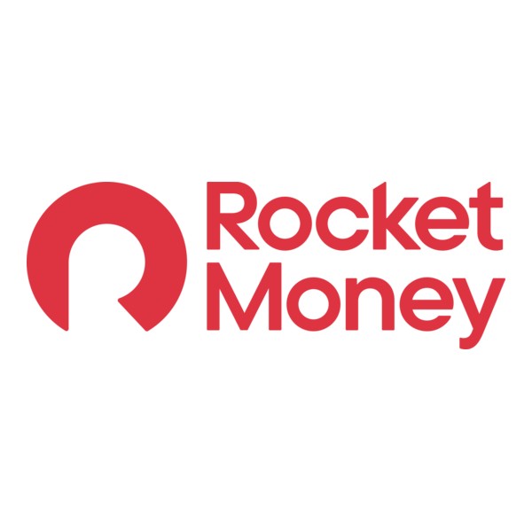 rocket logo